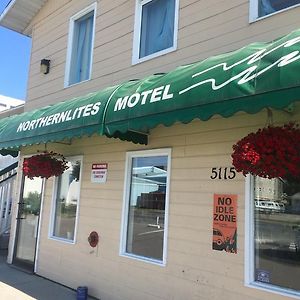 Northern Lites Motel